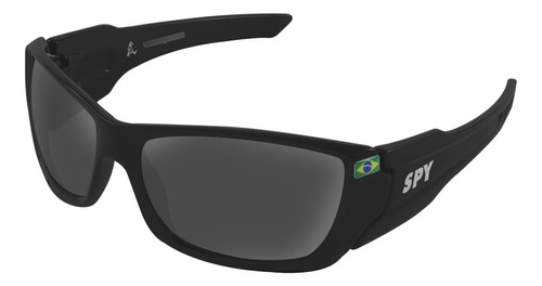 Óculos De Sol Spy 59 - Trucker Preto
