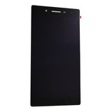 Pantalla Lcd Touch Para Lenovo Tab 3 / Tb730 Negro