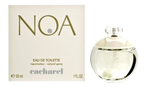 Perfume Noa 30ml Cacharel