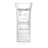 Dermaglos Crema Facial Nutritiva Noche Piel Seca 50grs