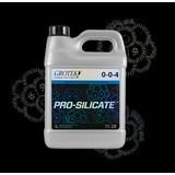 Pro Silicate 1litro (resistencia Para Las Plantas) - Grotek