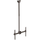 Soporte Techo Para Pantalla Startech 32  - 70  Hasta 50kg