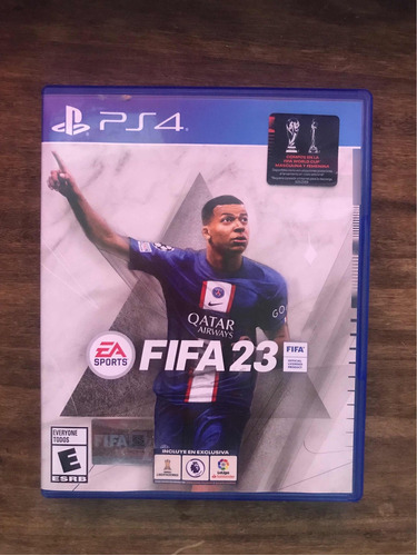 Fifa 23