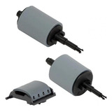 Gomas Adf Para Hp  Para Hp 400, 500, M425, M570, M476, M521