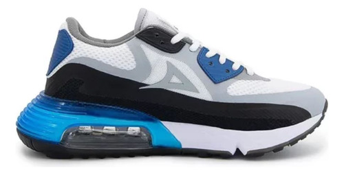 Tenis Hombre Pirma Sport Correr Caballero