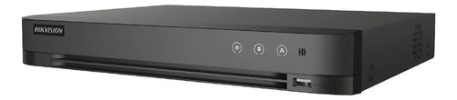 Dvr Grabadora Hikvision 4 Canales 4mp Ids-7204hqhi-m1/s 