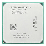 Processador Athlon X4 641 (2,80ghz/4m) Quad Core Socket Fm1