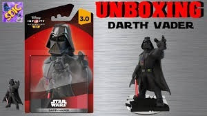 Disney Infinity Star Wars 3.0 - Darth Vader