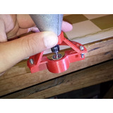 Accesorio Router Para Dremel - Impresion 3d