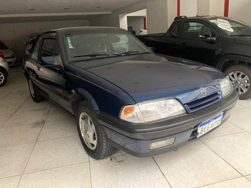 Chevrolet Monza 2.0 Efi Gls 8v Gasolina 2p Manual 1995