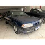 Chevrolet Monza 2.0 Efi Gls 8v Gasolina 2p Manual 1995