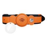 Collar Gps Locator Tracker, Etiqueta En Tiempo Real Para Ras