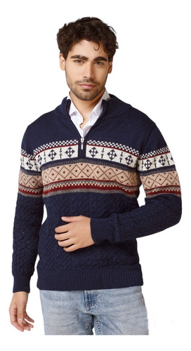 Sweter Hombre Mauro Sergio Artiuculo 261