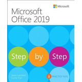 Microsoft Office 2019 Step By Step - Joan Lambert