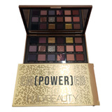 Huda Beauty Empowered Paleta Sombras Original No Brasil Novo