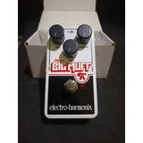 Pedal Electro-harmonix Nano Big Muff Pi