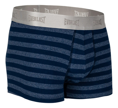 Boxer Corto Everlast Premium 6 Pack Para Hombre | Meses sin interés