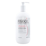 Fisiogel Ai Loção Cremosa 400ml