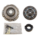 Kit De Clutch Para Jetta A4 1999 - 2010 2.0, 4 Cilindros