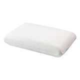 Almohada Inteligente Viscoelastica Aromaterapia 40x60