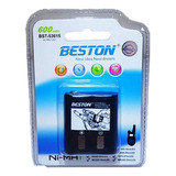 Bst-53615 - Bateria Beston Para Radio Motorola