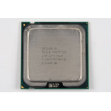 Procesador Intel Core 2 Duo E6400 2.13ghz/2m/1066/06