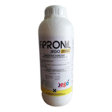 Jego 200 Sc (fipronil) X 1lt - - L a $220000