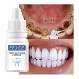 Clareador Branqueador Dental - Dentes Brancos E Sem Manchas
