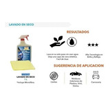 Lavado En Seco New Shine Dry Car Wash Lava Sin Usar Agua