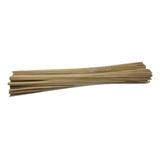 Varillas  Difusores  Bambú 23x3mm 100 Uni