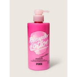 Hidratante Victoria's Secret Pink Água De Rosas 414ml E.u.a