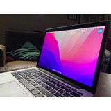 Macbook Pro 13,3