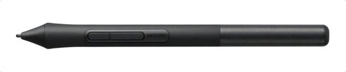 Pluma Wacom 4k Para Intuos Color Negro Lp1100k /vc