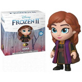 Anna Funko Fivestars Disney. Frozen Ii