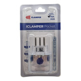Benjamin Protetor Eletrônico Dps Clamper Pocket 3 Pinos 10a