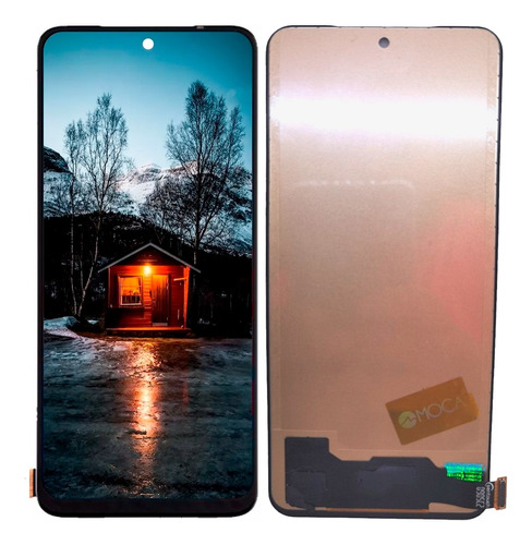 Pantalla Para Xiaomi Redmi Note 10 / 10s Incell Premum