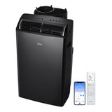 Midea Duo 14,000 Btu (12,000 Btu Sacc) Inversor De Alta Efic