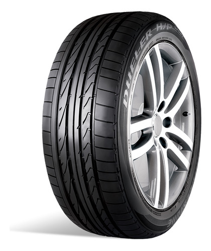 Cubierta 215/65 R16 Bridgestone Dueler Hp Sport 98h