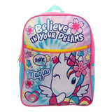 Mochila Onix Ruz Primaria Original 