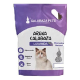  Arena Calabaza Lavanda 4.5 Kg 