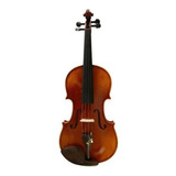 Violin 1/4 Estuche Arco Resina Yirelly 