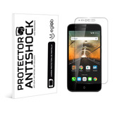 Protector Pantalla Antishock Para Alcatel One Touch Conquest