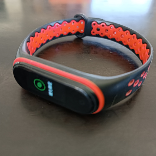 Xiaomi Mi Band 4