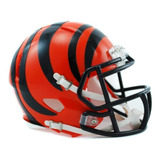 Casco Mini Speed Bengals Riddell