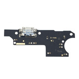 Flexor De Carga Para Motorola Moto G8 Power Lite Xt2055