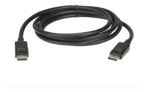 Cable Displayport A Displayport 3 Metros Astrotech