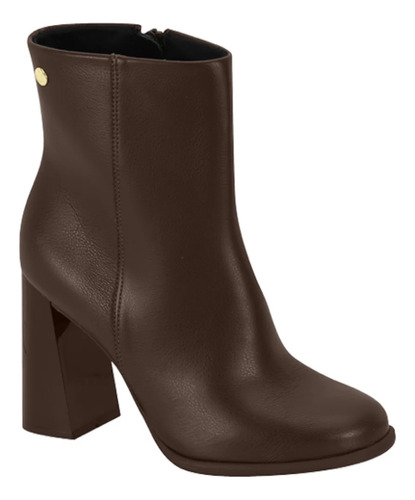 Botas Eco Cuero Vizzano 