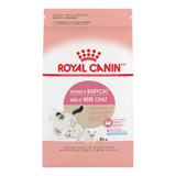 Alimento Royal Canin Feline Mother & Babycat Gato 3 Lb 1.37