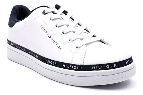 Zapatillas Tommy Hilfiger Tmlevels-r