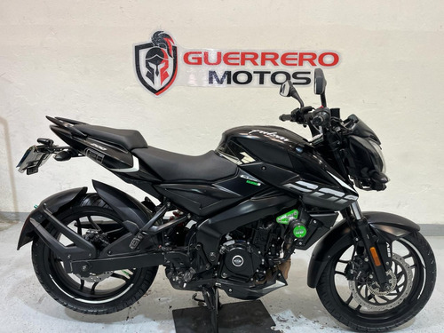 Bajaj Pulsar Ns 200 Fi Abs 2023